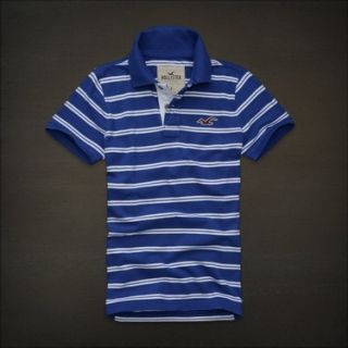 Camiseta Abercrombie & Fitch E Hollister - Frete Grátis