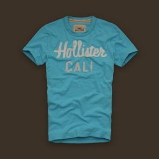 Camiseta Abercrombie & Fitch E Hollister - Frete Grátis