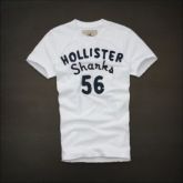 Camiseta Abercrombie & Fitch E Hollister - Frete Grátis