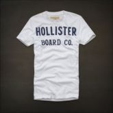 Camiseta Abercrombie & Fitch E Hollister - Frete Grátis