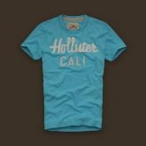 Camiseta Abercrombie & Fitch E Hollister - Frete Grátis