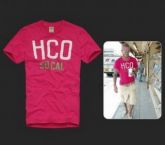 Camiseta Abercrombie & Fitch E Hollister - Frete Grátis