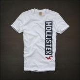 Camiseta Abercrombie & Fitch E Hollister - Frete Grátis