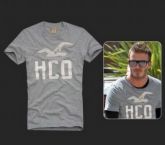 Camiseta Abercrombie & Fitch E Hollister - Frete Grátis