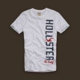 Camiseta Abercrombie & Fitch E Hollister - Frete Grátis