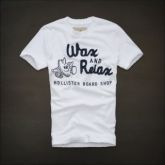 Camiseta Abercrombie & Fitch E Hollister - Frete Grátis