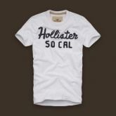 Camiseta Abercrombie & Fitch E Hollister - Frete Grátis