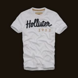 Camiseta Abercrombie & Fitch E Hollister - Frete Grátis