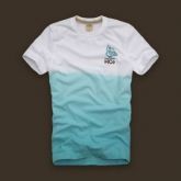 Camiseta Abercrombie & Fitch E Hollister - Frete Grátis