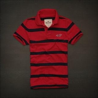 Camiseta Abercrombie & Fitch E Hollister - Frete Grátis